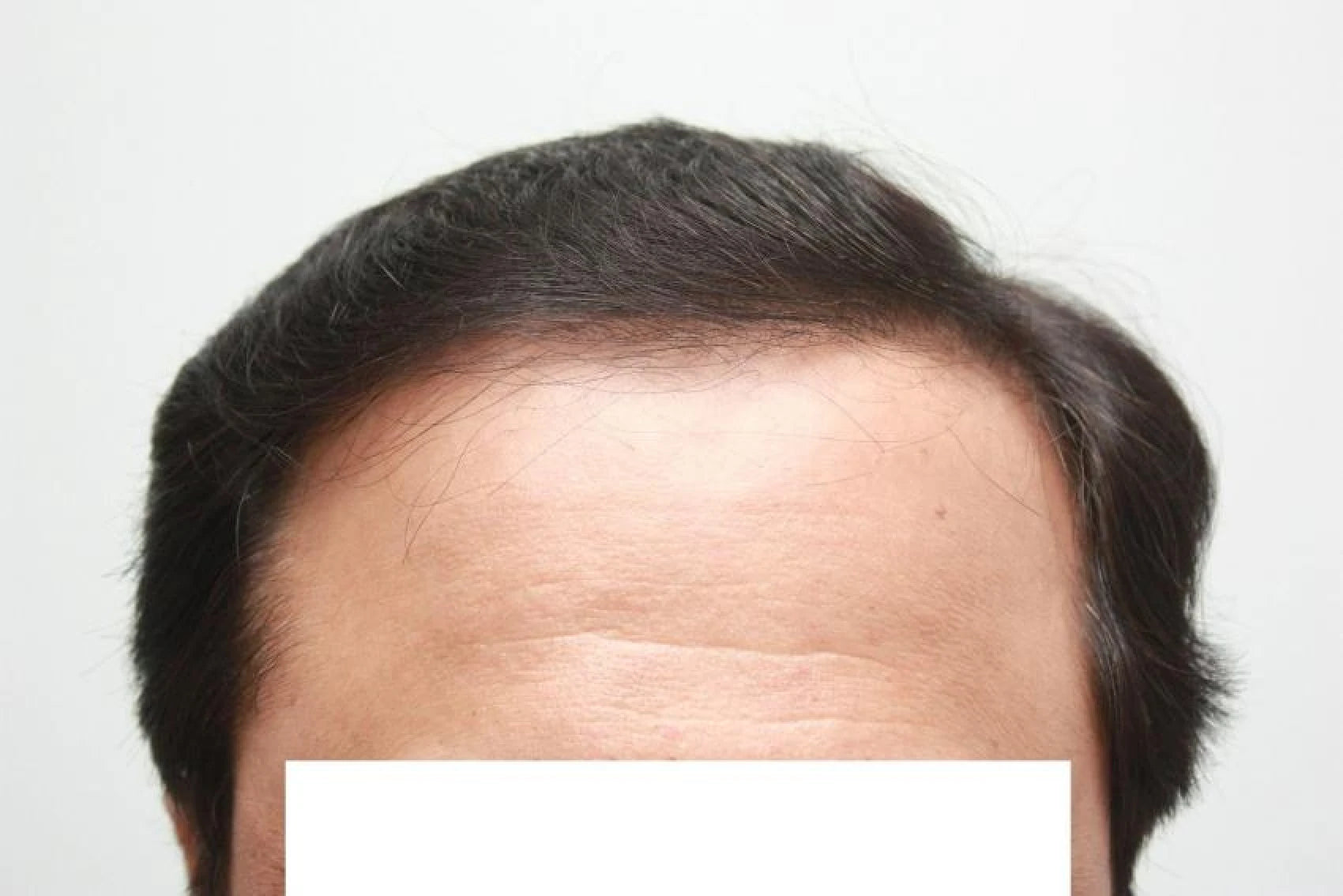 Naveed after transformation