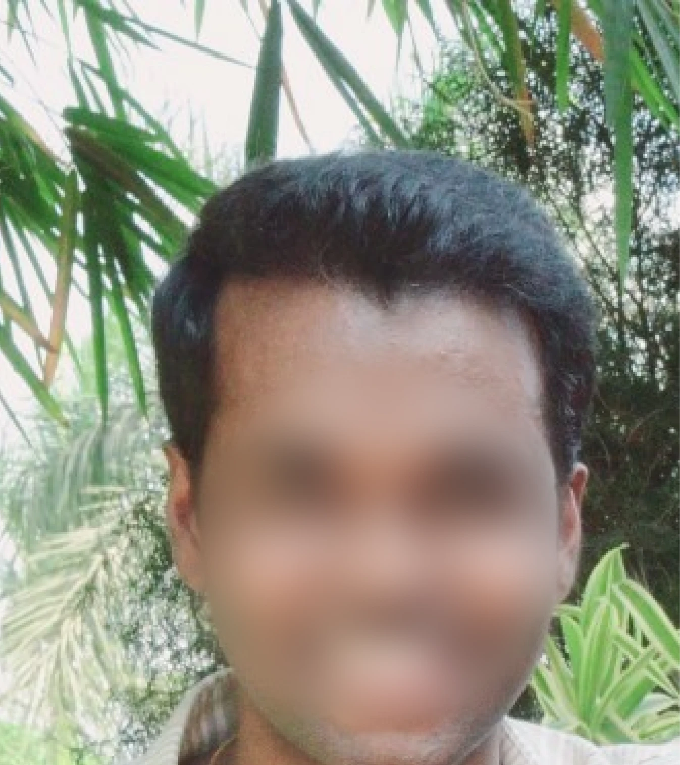 Bilal after transformation