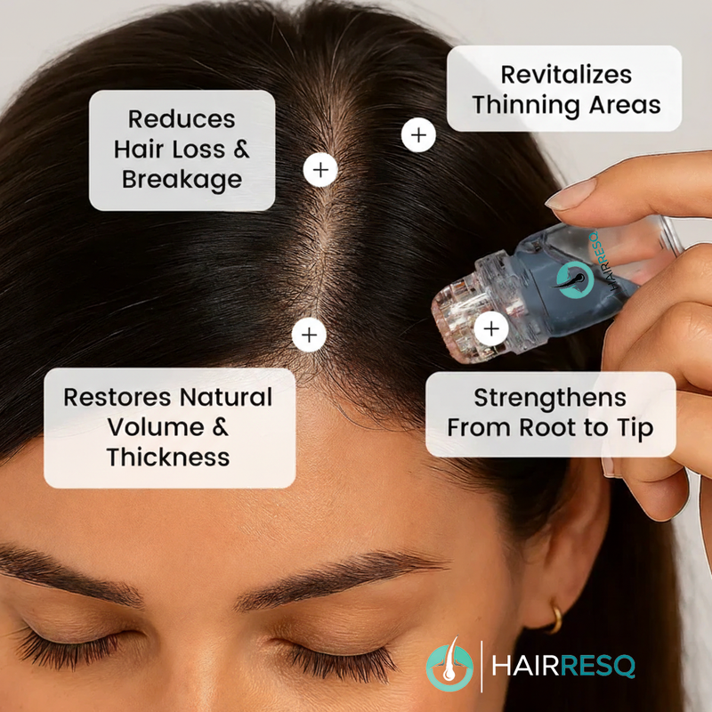 Scalp Treatment Product