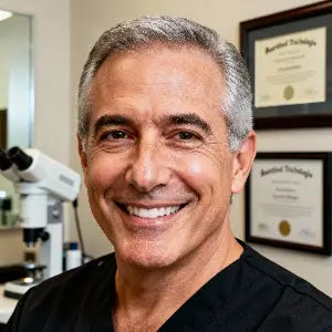 Dr. Alex Lombardy