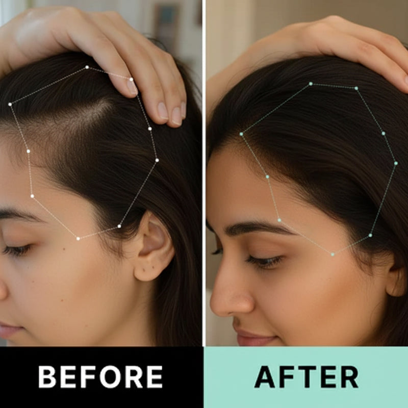 Before After Results