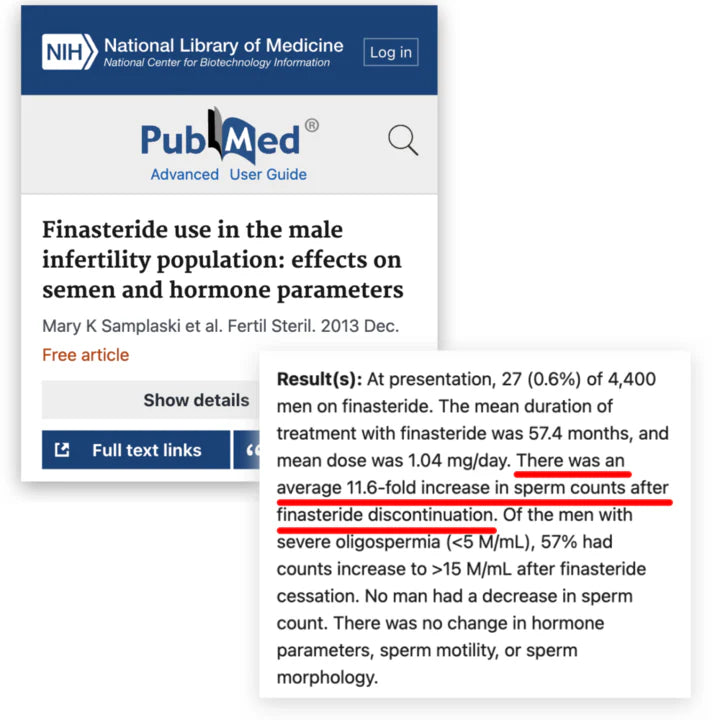Big Pharma scam
