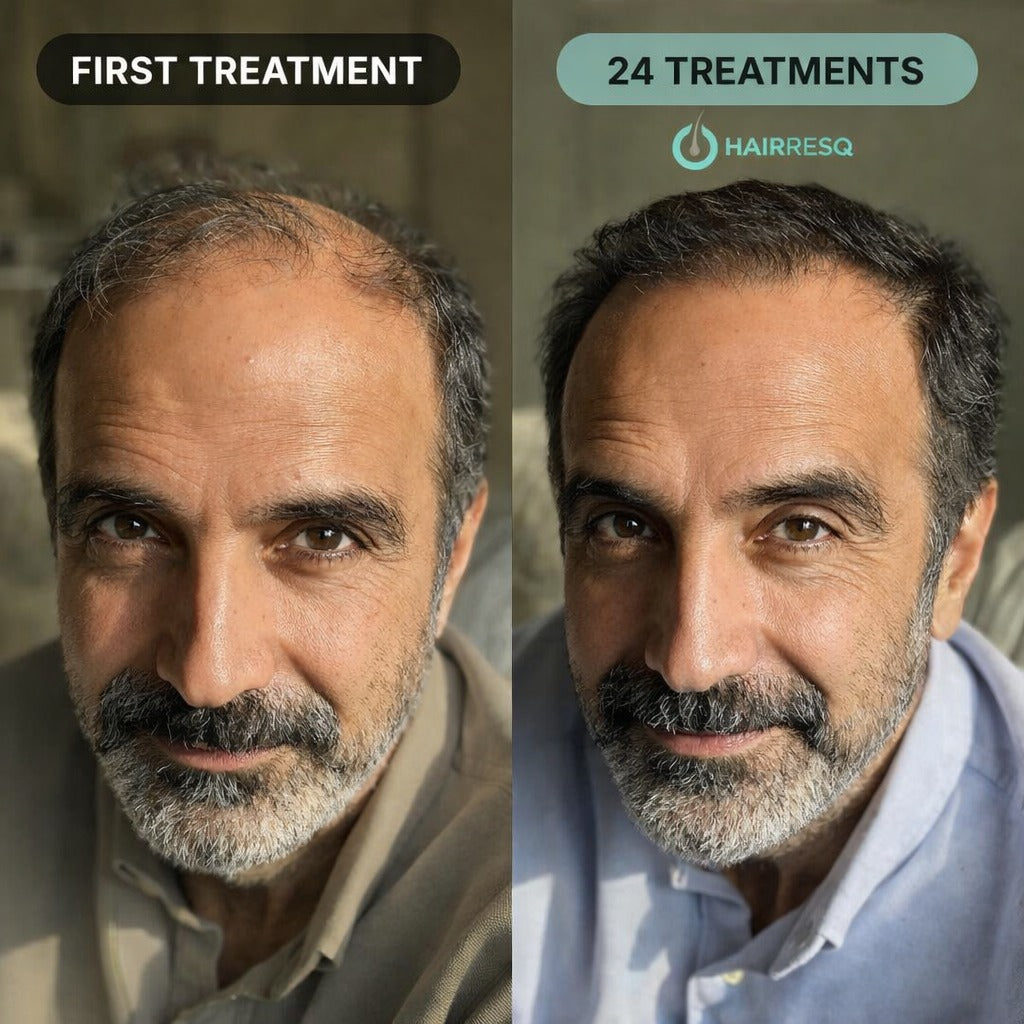 Customer results